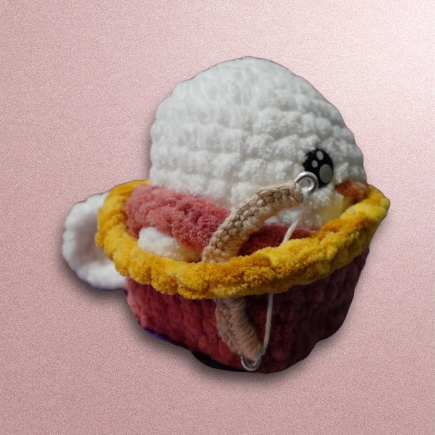 Featherfolk with Costume