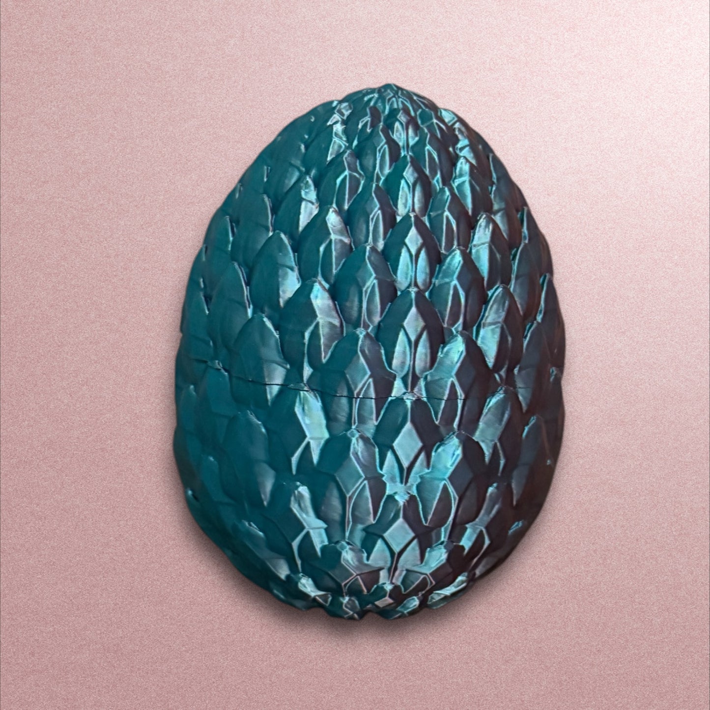 Dragon Eggs