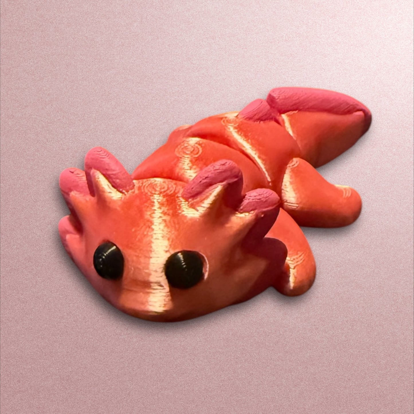 Axolotl