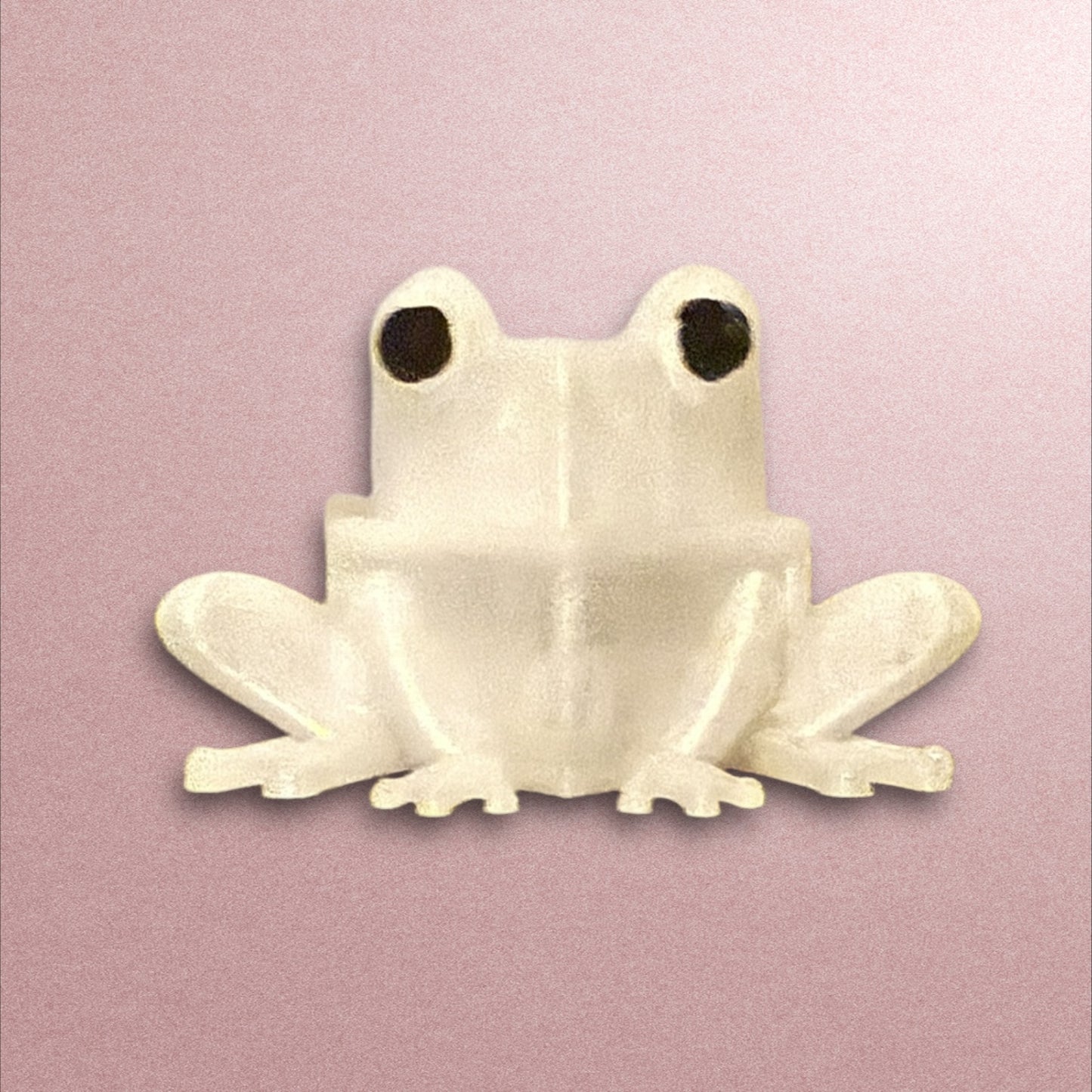 Frog Clicker