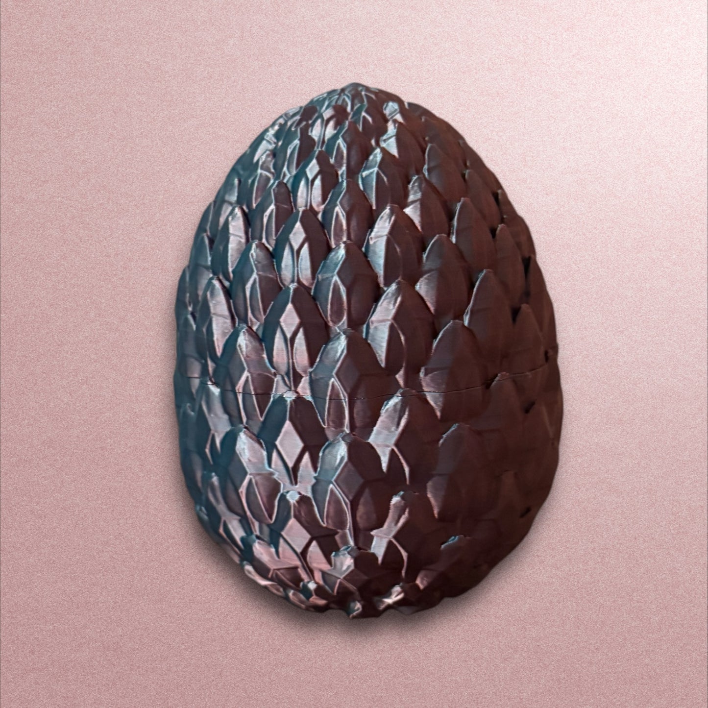 Dragon Eggs