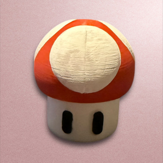 Mushroom Clicker