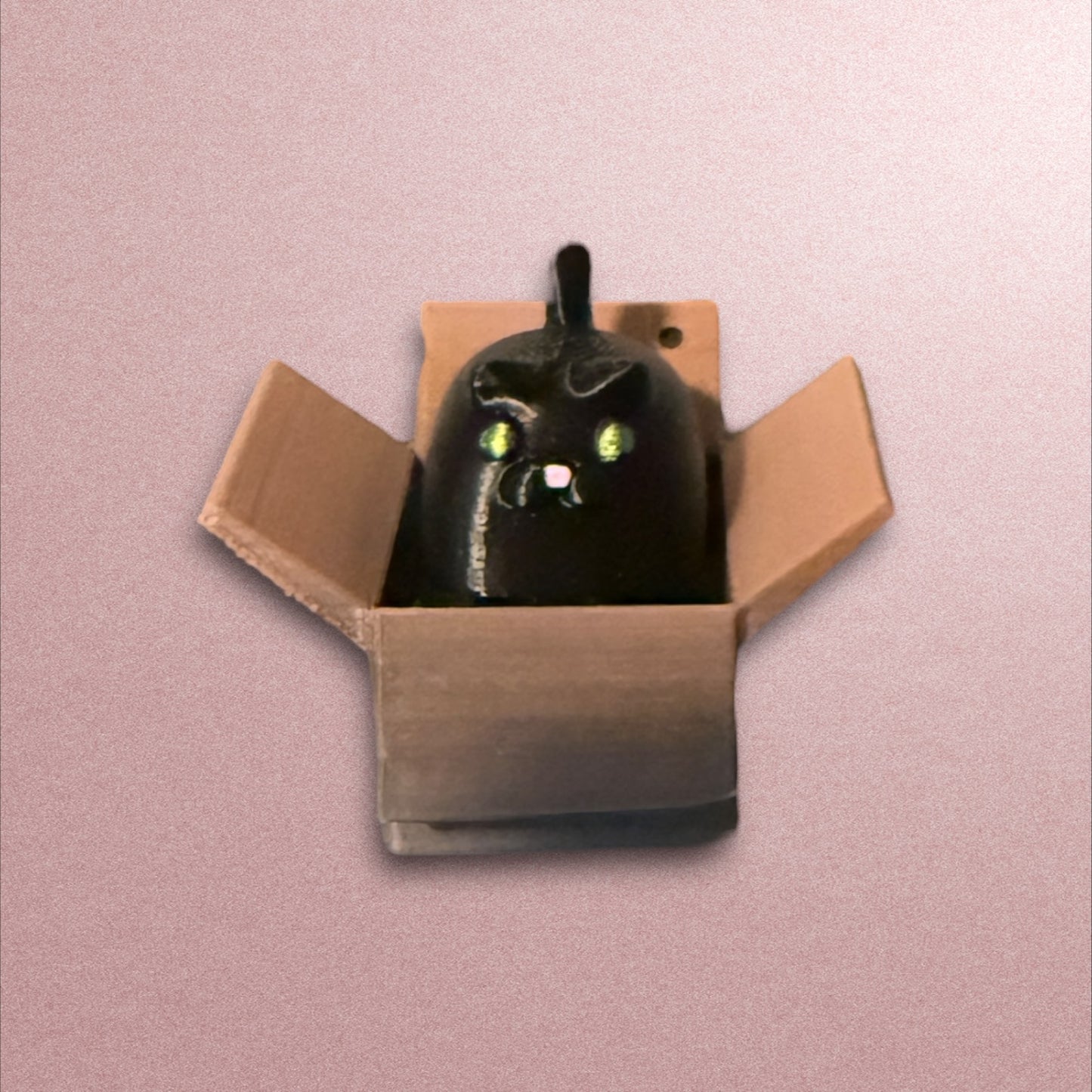 Cat in Box Clicker