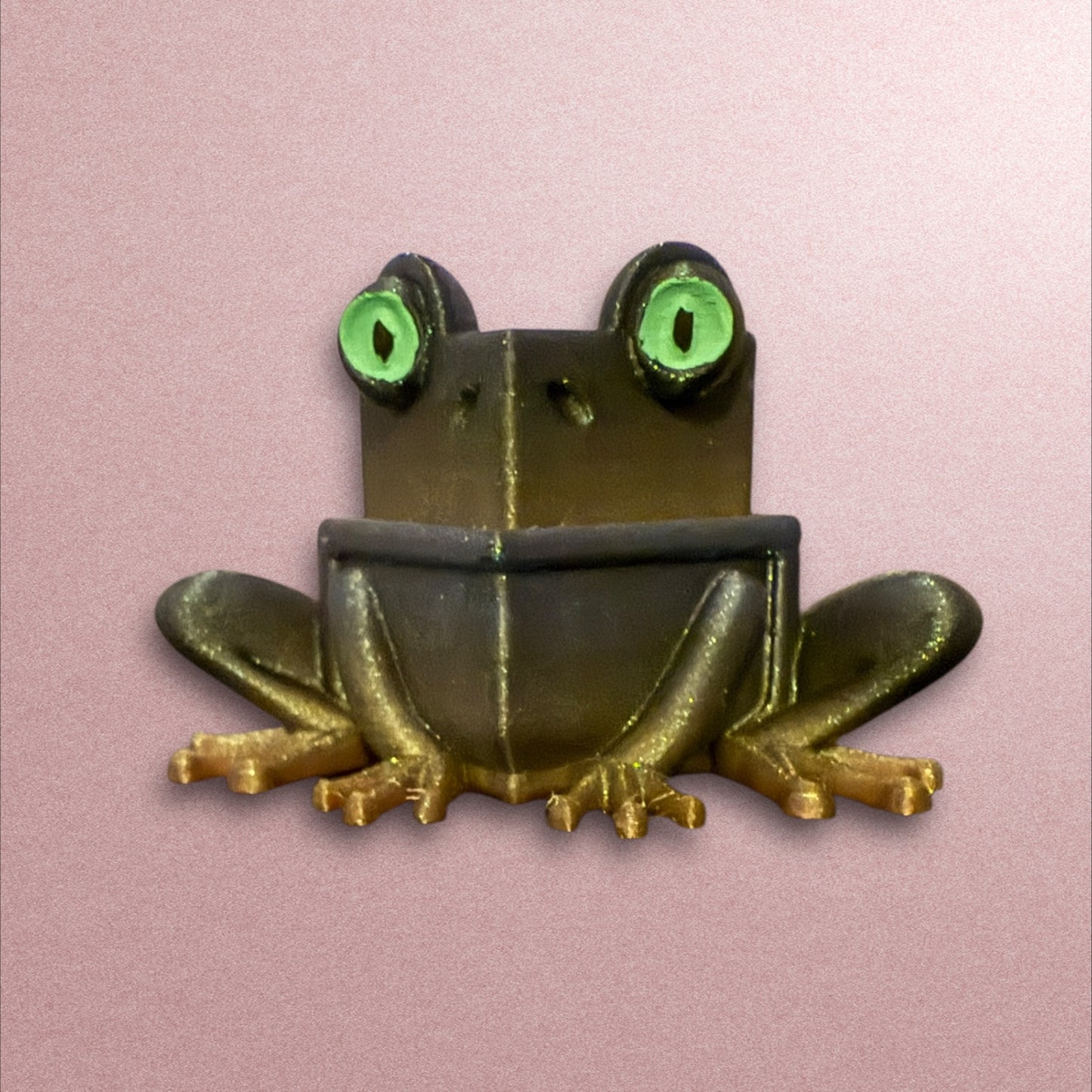 Frog Clicker