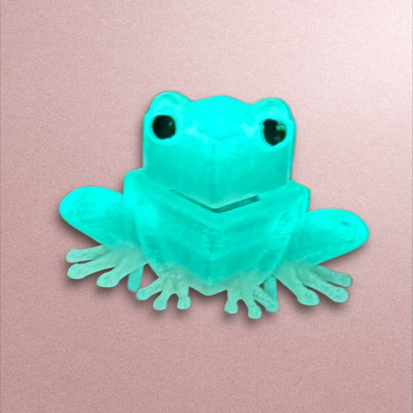 Frog Clicker