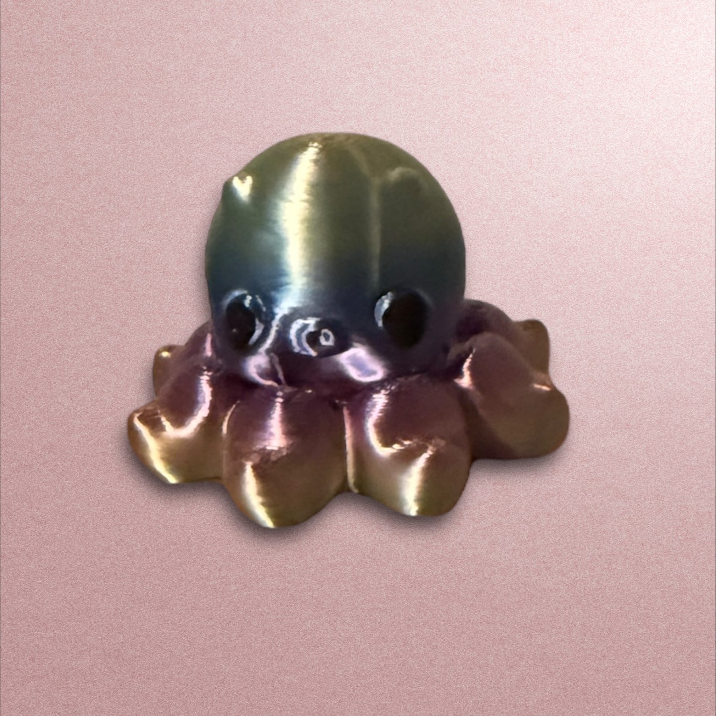 Octopus Spinner