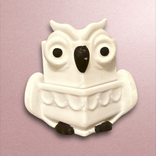 Owl Clicker