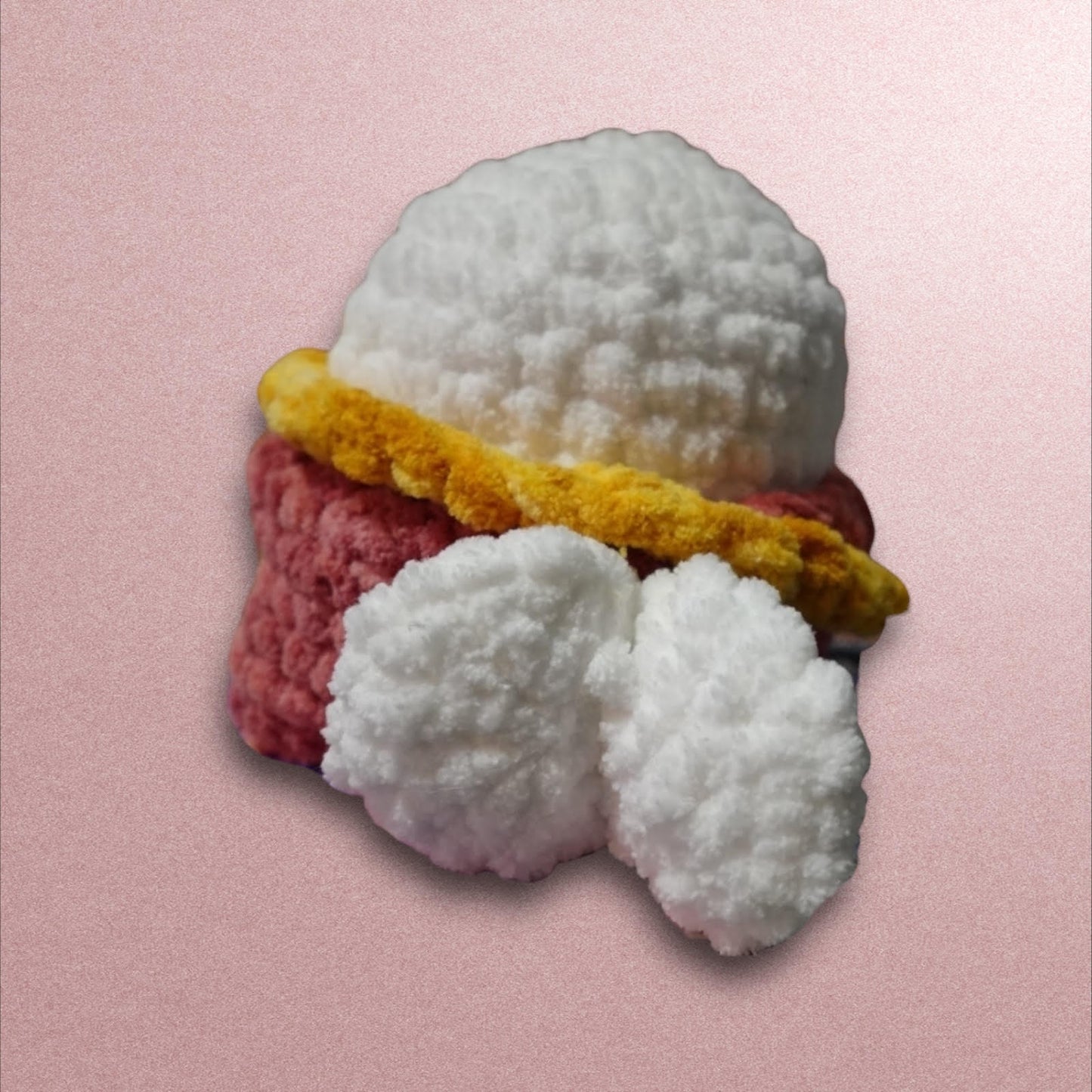 Featherfolk with Costume